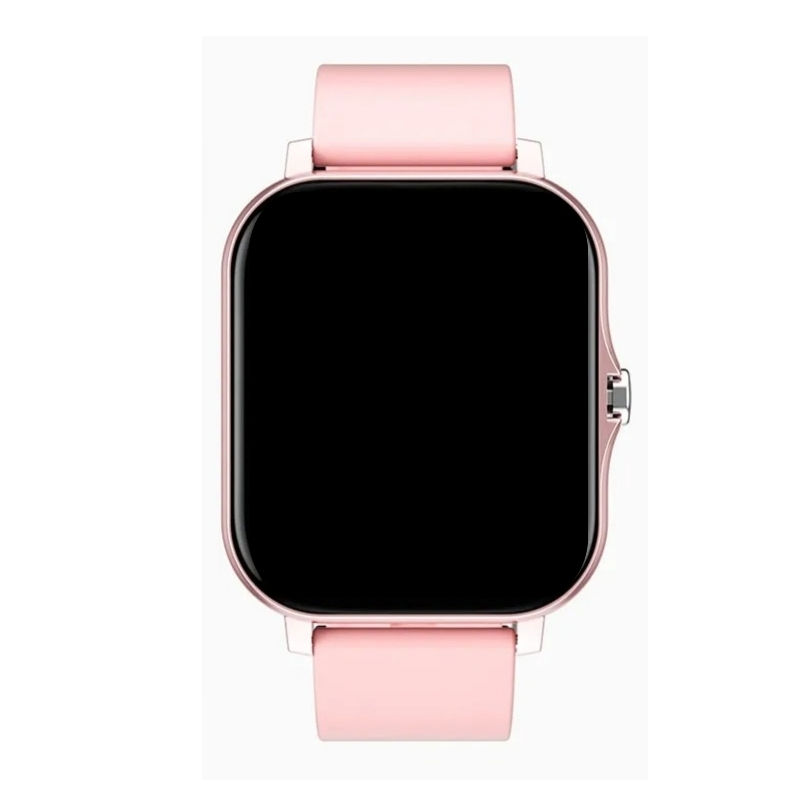 Touch Screen Smart Watch HD Display Bluetooth Call Message Alert Music Sports Sm