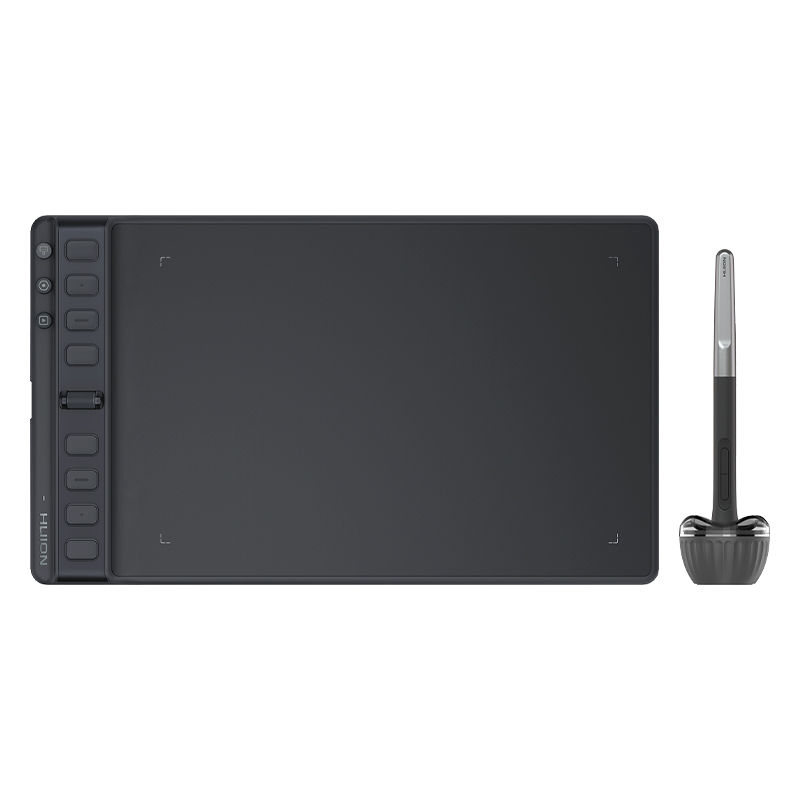 Huion Inspiroy 2 M H951P Graphics Tablets 8.7x5.4 inch PenTech 3.0 Digital Drawi