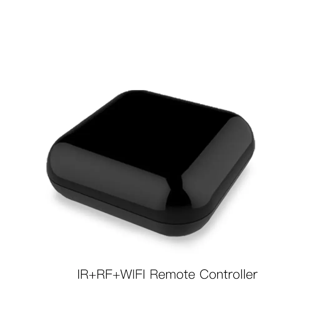 MOES New WiFi RF IR Universal Remote Controller RF Appliances Appliances Tuya Sm