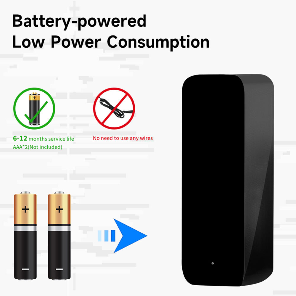 Tuya Zigbee IR Remote Control Smart Wireless Universal for TV DVD Air Conditione