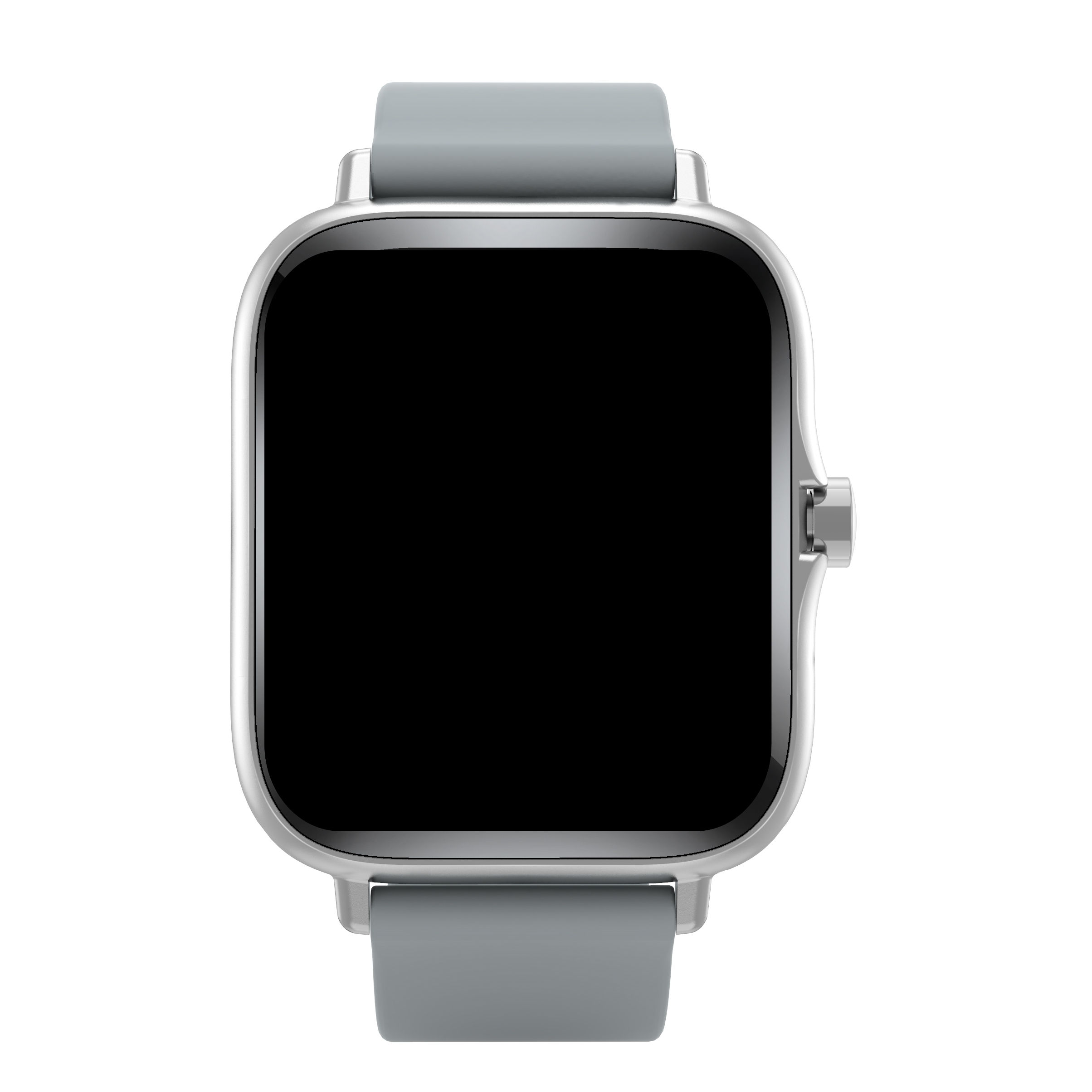 Touch Screen Smart Watch HD Display Bluetooth Call Message Alert Music Sports Sm