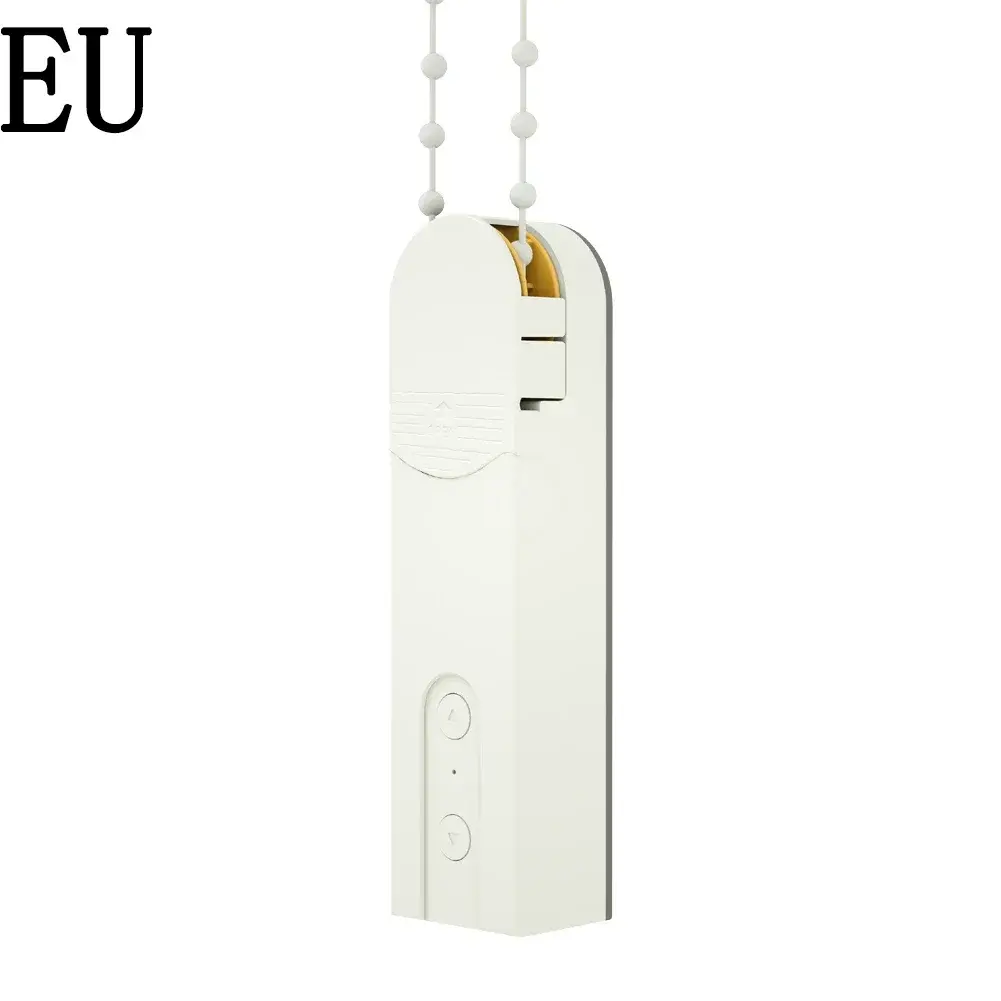 ZigBee Smart DIY Motorized Roller Blinds/Shades Drive Motor Hub Tuya Smart Life