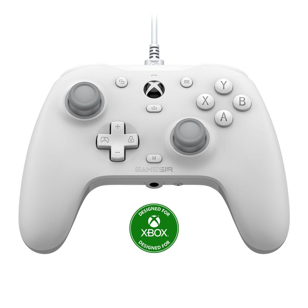 GameSir G7 HE Xbox Gaming Controller Hall Effect Gamepad for Xbox Series X, Xbox