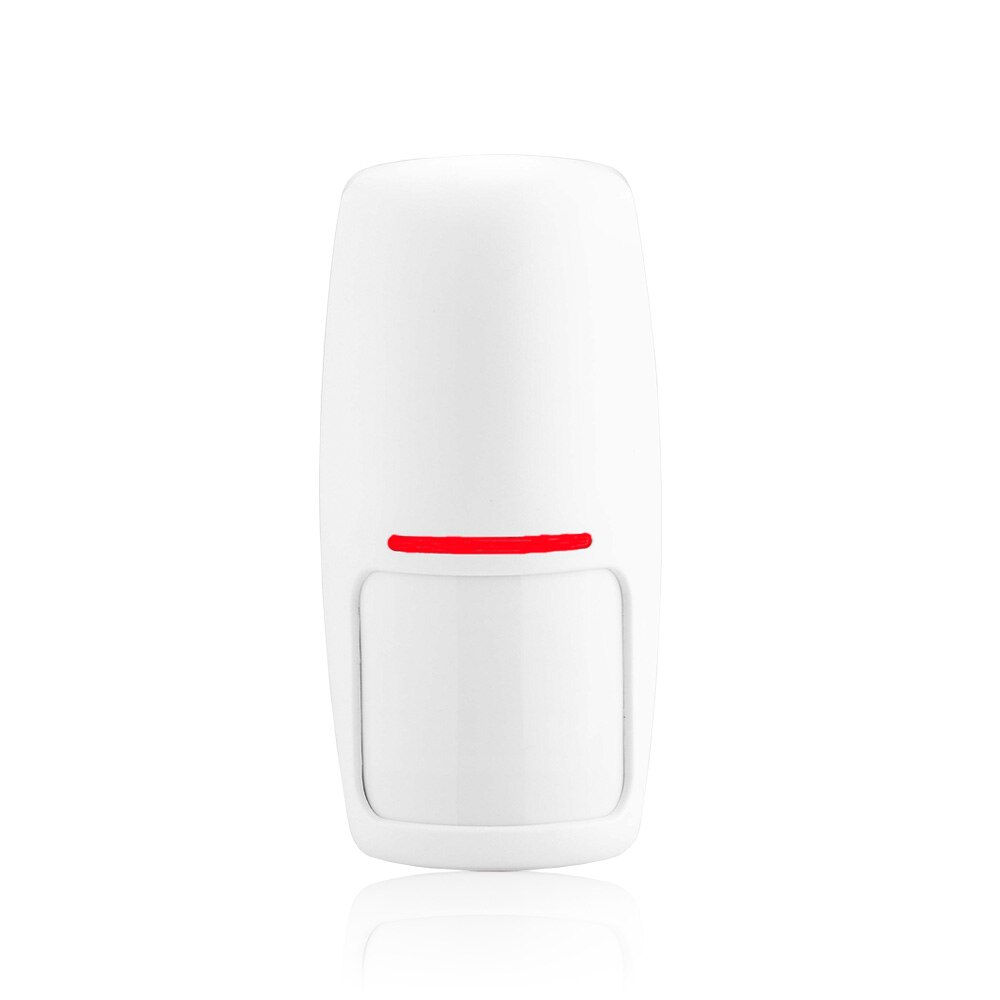 Tuya Smart WIFI Wireless Security Alarm System Alarm Kit Home Burglar Motion Doo