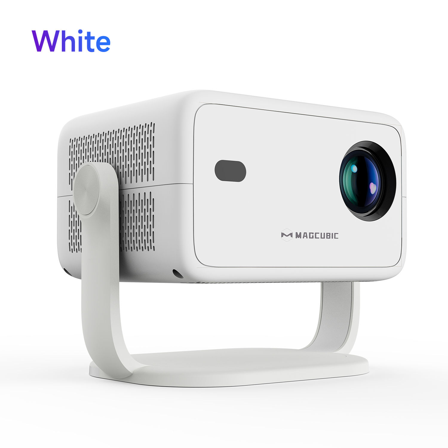 Magcubic 650ANSI L018 Projector 8K Native 1080P Auto Focus & Keystone Correction