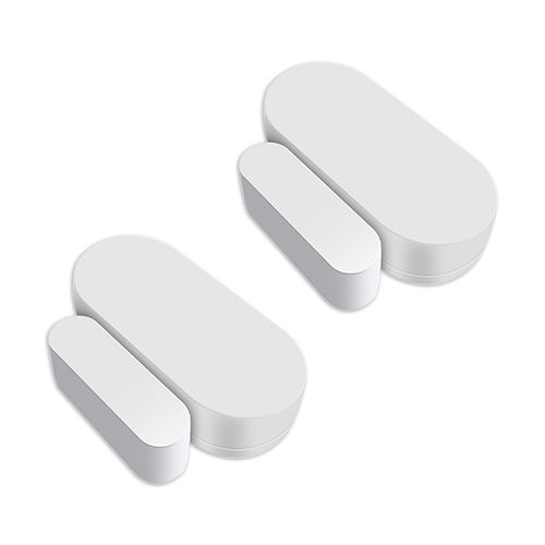 Zemismart Zigbee Door Window Sensor Smart Security Detector Real Time Automatic