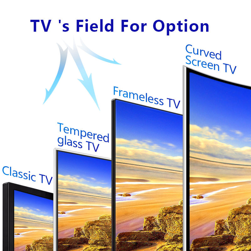 Global Version Android 11 Smart TV, 32 Inch, 4K UHD Frameless LED TV, WiFi Bluet