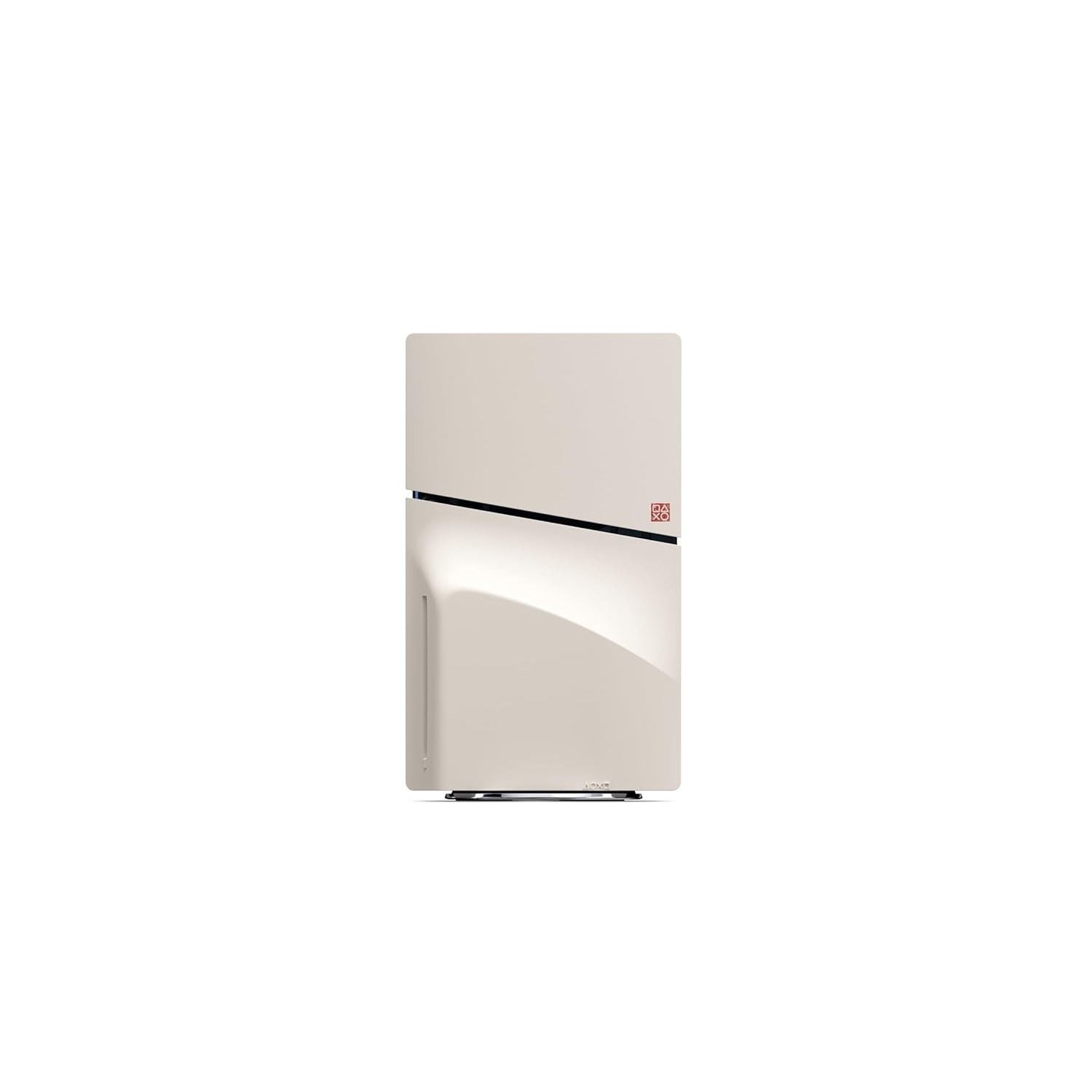 PlayStation 5 Slim Console – Ghost of Yōtei Gold Limited Edition Bundle