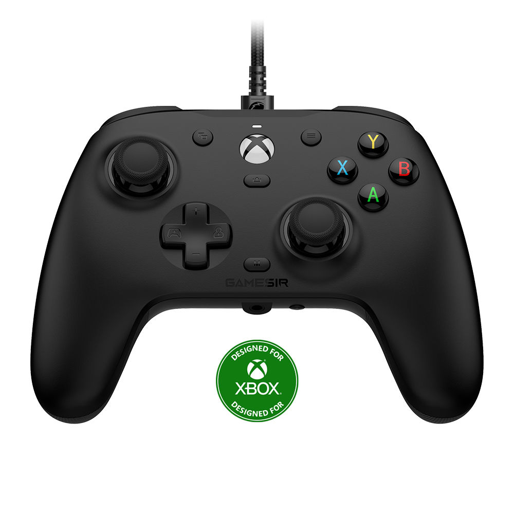 GameSir G7 HE Xbox Gaming Controller Hall Effect Gamepad for Xbox Series X, Xbox