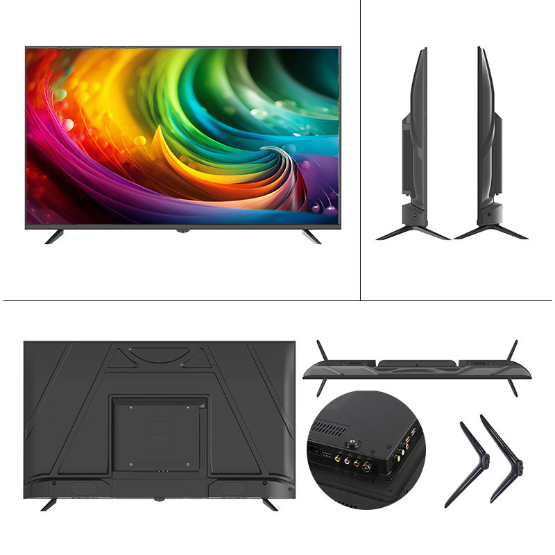 Pixel Oem 85 Inches 4k 8k Ultra Hd Led Oled 32" 40" 42" 50" 55" 65" 70" 75" 100"