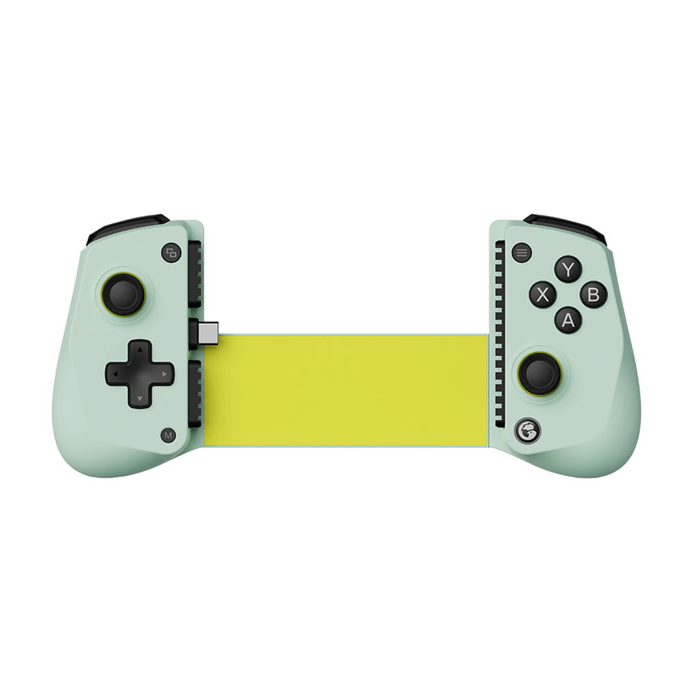 GameSir X5 Lite Mobile Gaming Controller for Android iPhone 16/15 - Lightweight