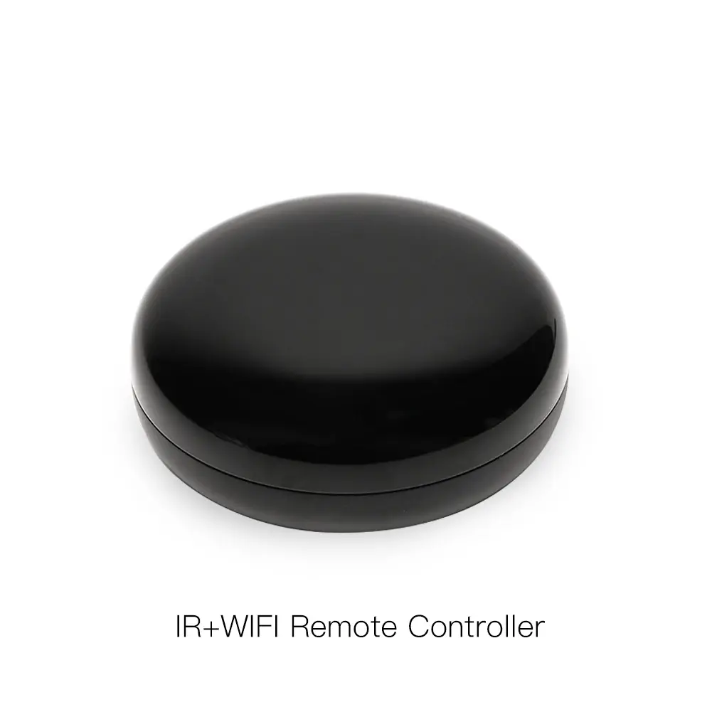 MOES New WiFi RF IR Universal Remote Controller RF Appliances Appliances Tuya Sm