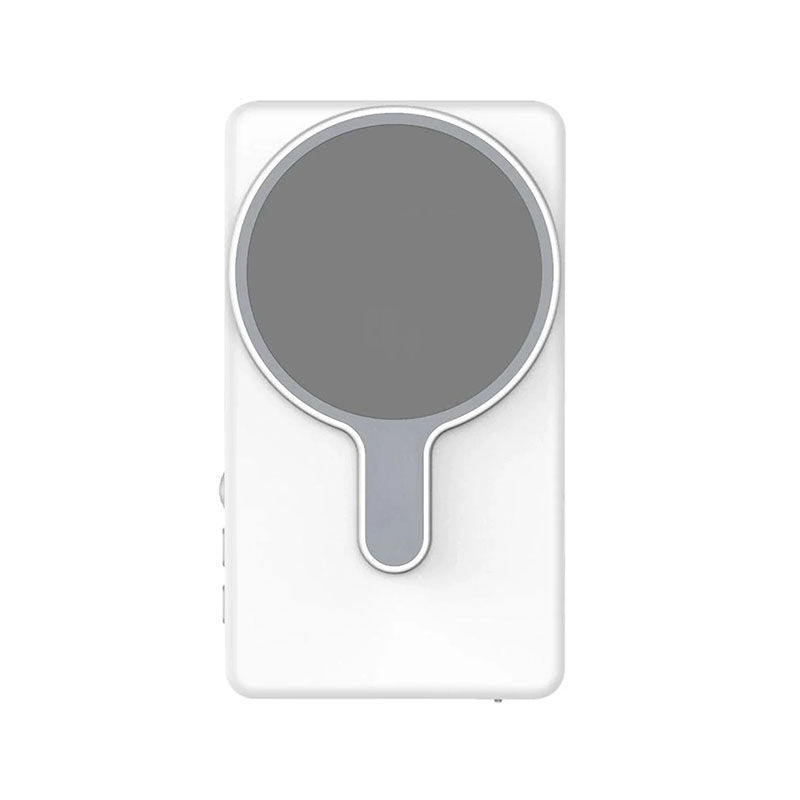 Mobile Phone Photography Wireless Magnetic Self Monitor Screen for Using Phone R