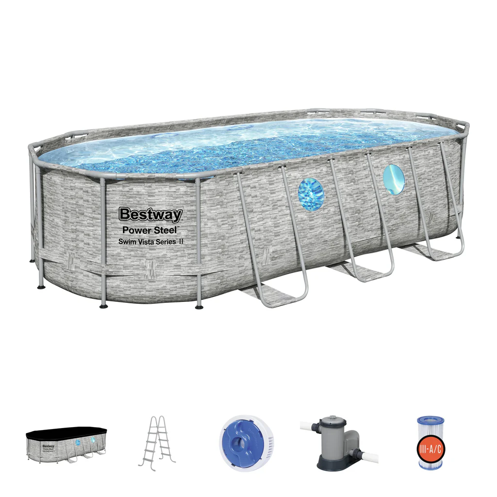 56716 - Bestway Swim Vista Series