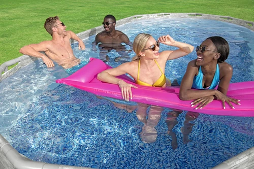 56716 – Bestway® Power Steel™ Swim Vista Series™ II 18ft x 9ft x