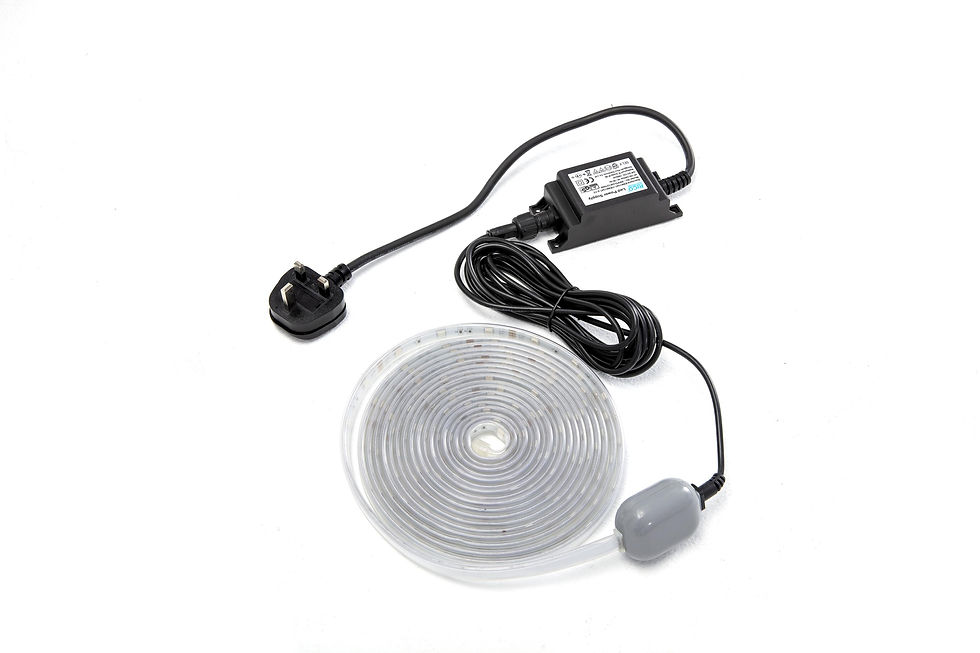 Thumbnail: 6001F Lay-Z-Spa® 71" x 71" x 26" Hollywood Luxe AirJet 6 Marble Square