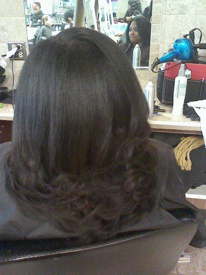 Natural Hair By Shay Stylez