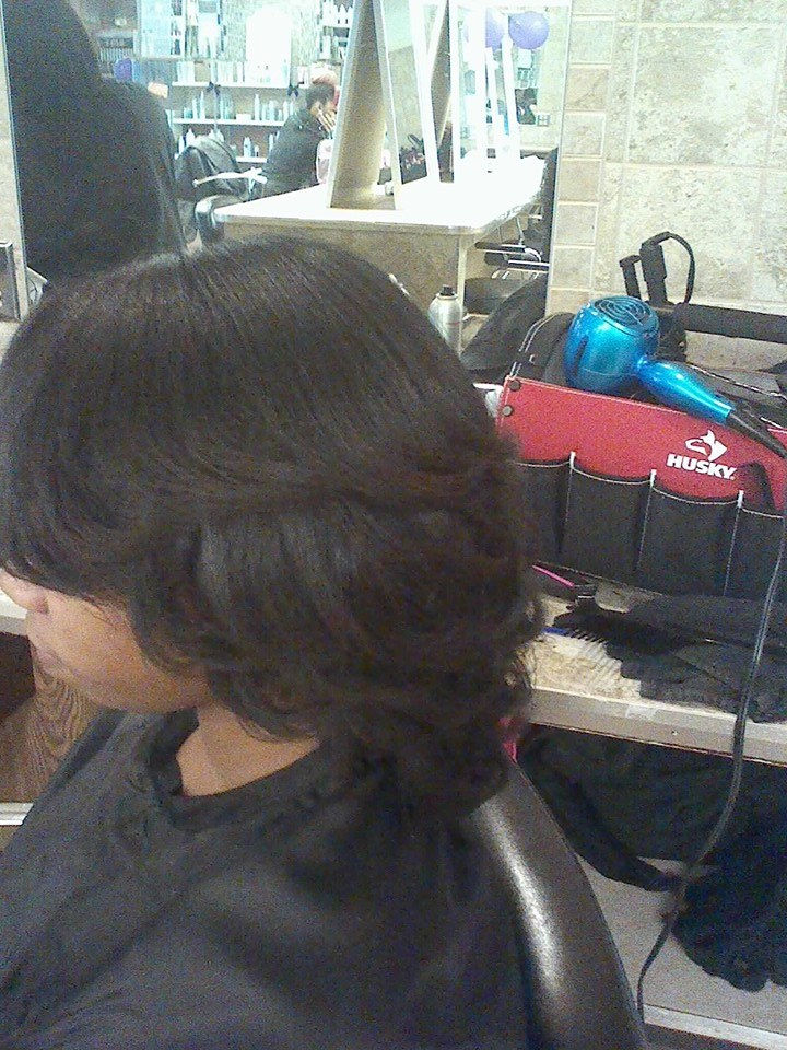 Natural Hair By Shay Stylez