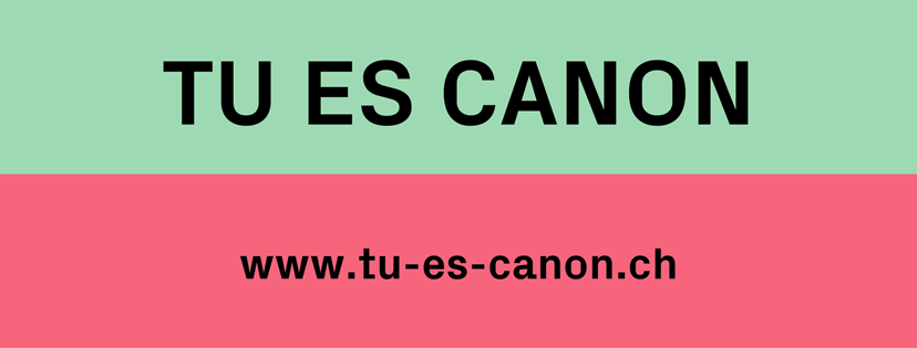 TU ES CANON, le premier blog suisse sur la mode inclusive, est maintenant en ligne ! 