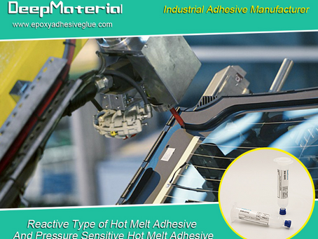 A Comprehensive Guide to Electronic Epoxy Adhesive Glue: Properties, Uses, and Applications