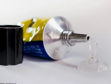 The Science Behind the Lifespan of Epoxy Adhesive Glue
