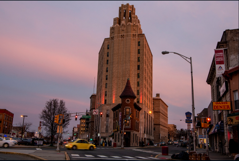 America's 4th Most Miserable City?