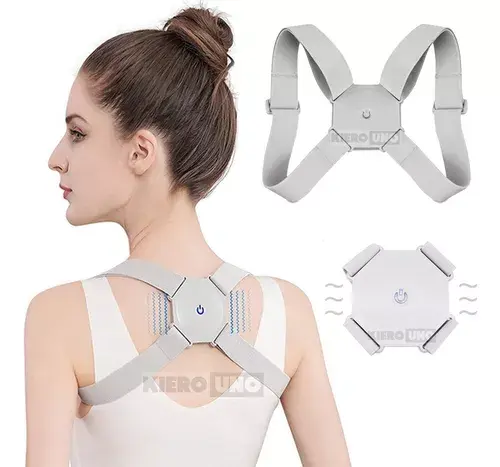 CORRECTOR DE POSTURA INTELIGENTE. Cod 199