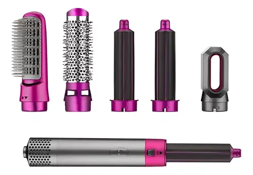 Miniatura: CEPILLOS SECADOR DE CABELLO 5 EN 1