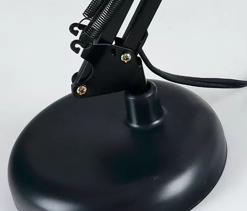 Miniatura: LAMPARA PARA ESCRITORIO. Cod 787