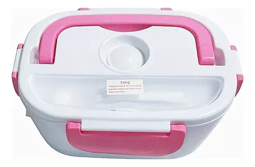 LONCHERA TERMICA ELECTRICA. Cod 792