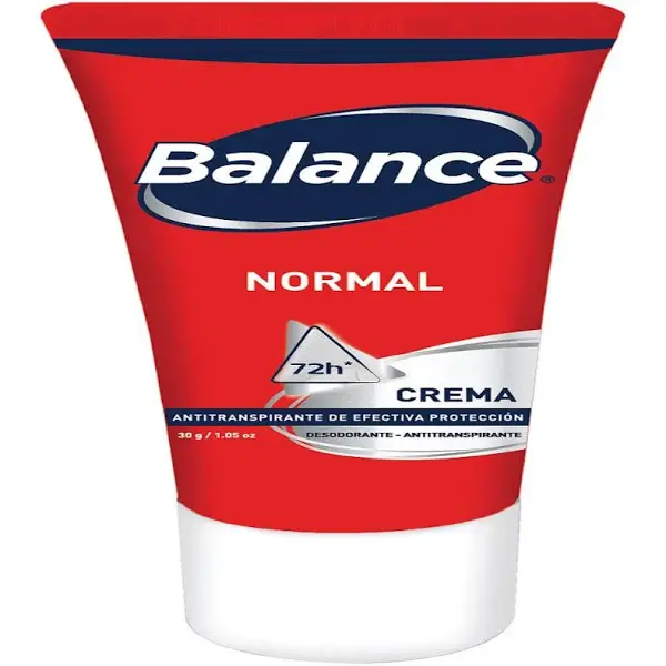 BALANCE NORMAL MINI CREMA*30 GR