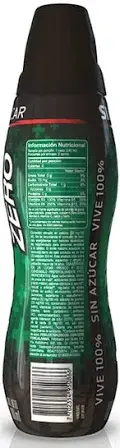 Miniatura: Bebida Energizante Vive 100 Zero. 380ml