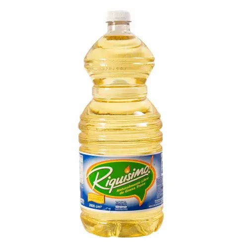 ACEITE RIQUISIMO *3000 CC