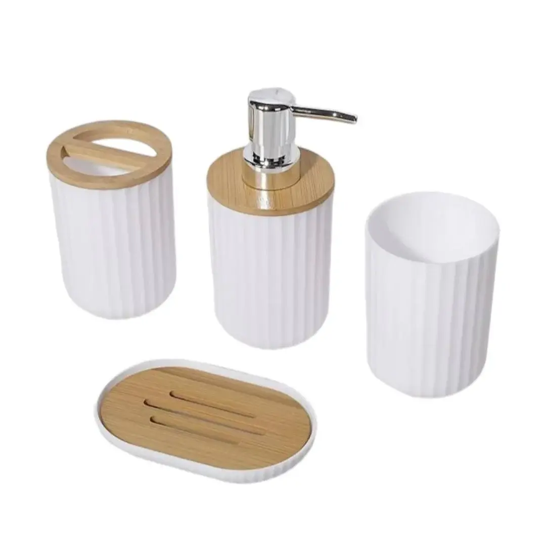 SET DE BAÑO. Cod 806