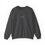 Miniatura: Arabic Design Crewneck Sweatshirt with 