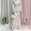 Thumbnail: 'Imelda' Floral Print Wrap Maxi Dress