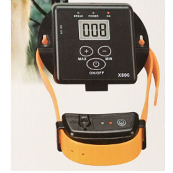 Electronic Pet Fence System