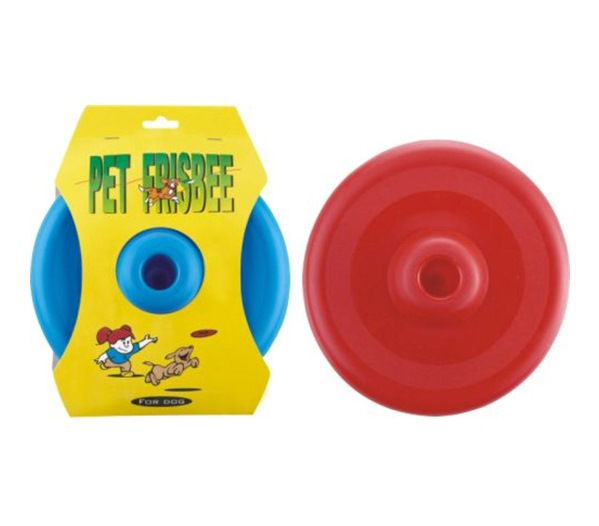 Frisbee with Pole for Dog
