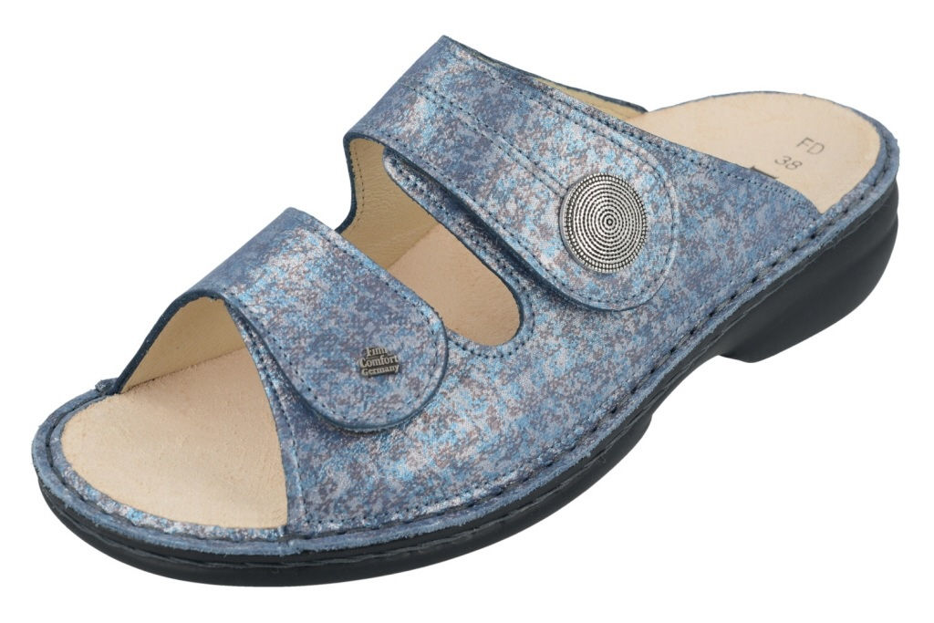 Finn Comfort / Sansibar /Jeans