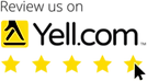 Yell Reviews Us Logo
