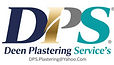 Deen Plastering Services Logo