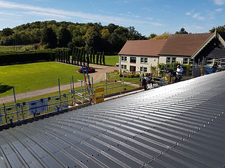 roof