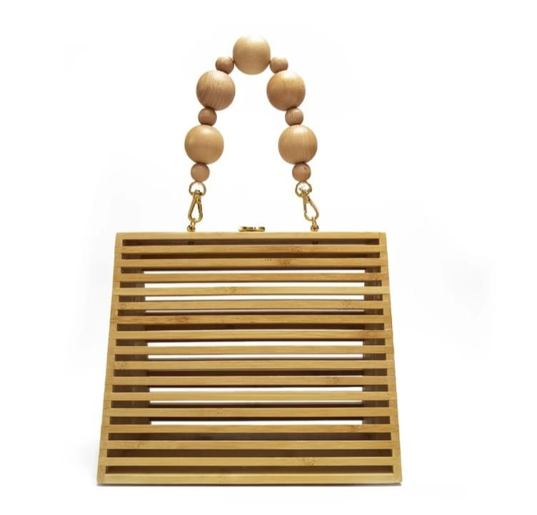 Küçük resim: HASIR MİNİ ÇANTA