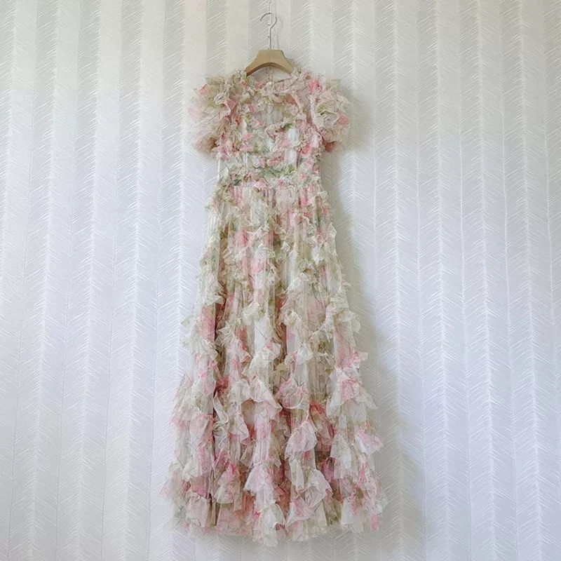 Thumbnail: MİDİ BOY TASARIM ELBİSE 