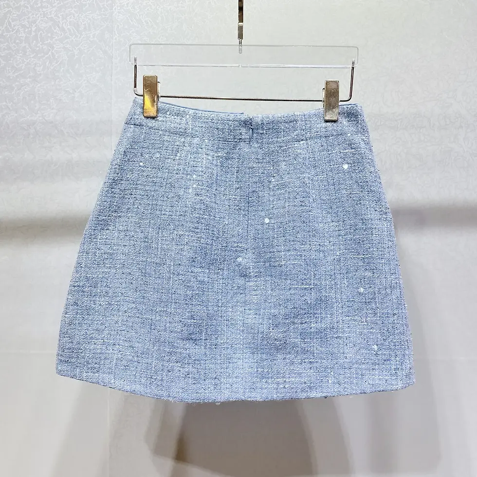 Küçük resim: Özel Tasarım İthal Ceket Mavi