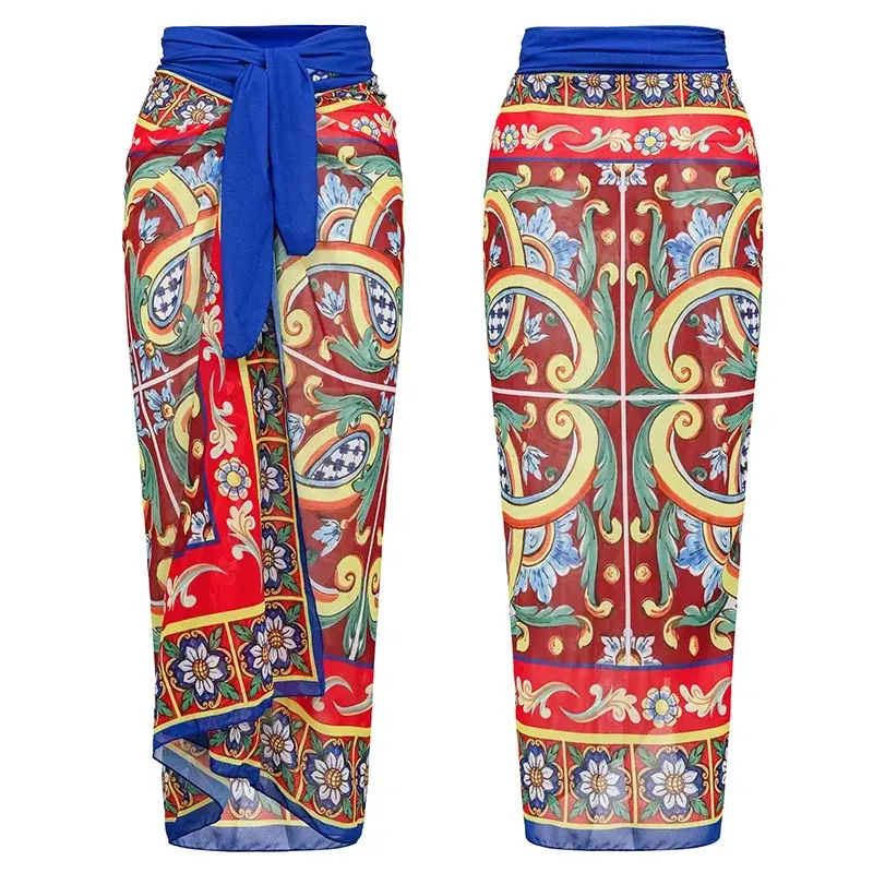 Küçük resim: Mayo Pareo Takım