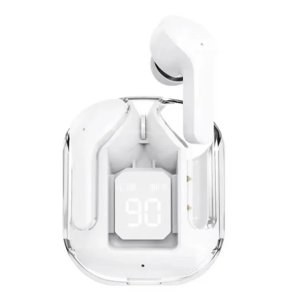 Thumbnail: Bluetooth 5.3 Over-Ear Wireless Headphones
