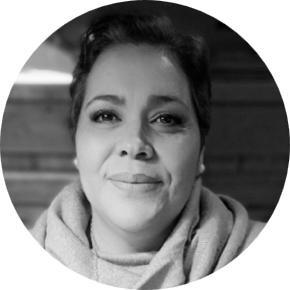 Writer: Gabriela Ituarte