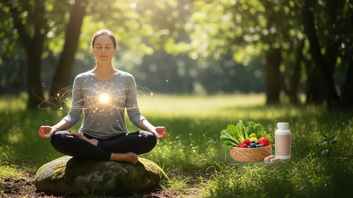 Integrated Mental Health Care in Florida: How Counseling & Medication Management Work Together