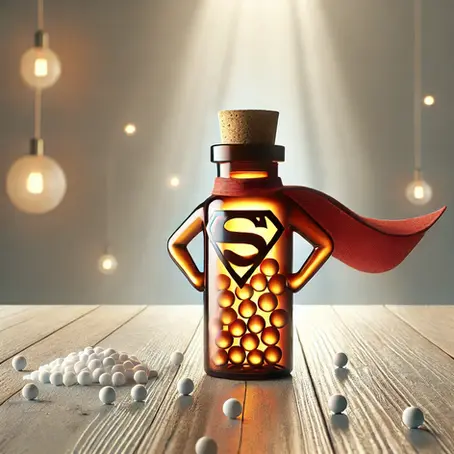 Desde un chichón hasta enfermedades crónicas